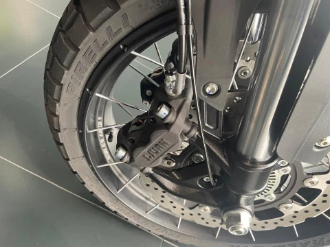 MORBIDELLI T1002 VX  vx