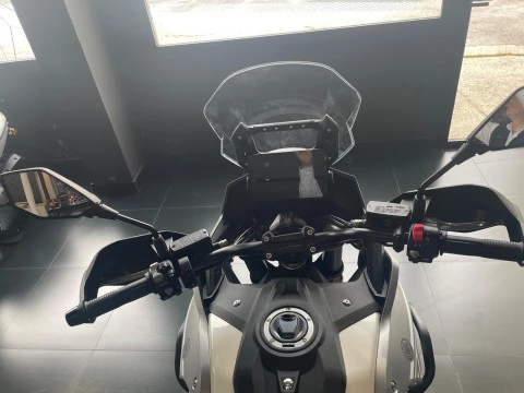MORBIDELLI T1002 VX  vx