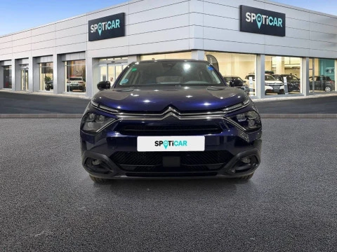 Citroën C4 PureTech 130 S&S 6v Plus