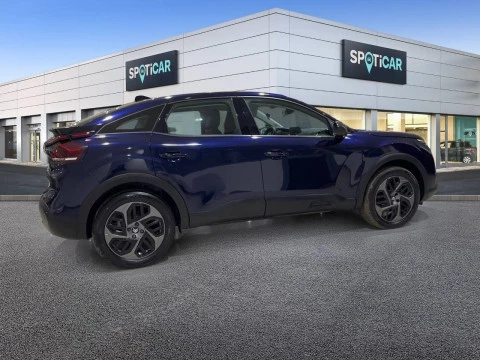 Citroën C4 PureTech 130 S&S 6v Plus