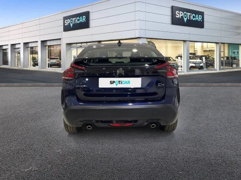 Citroën C4 PureTech 130 S&S 6v Plus