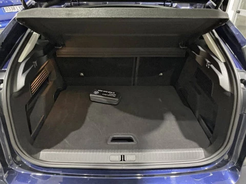 Citroën C4 PureTech 130 S&S 6v Plus