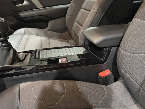 Citroën C4 PureTech 130 S&S 6v Plus