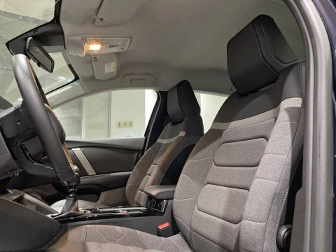 Citroën C4 PureTech 130 S&S 6v Plus