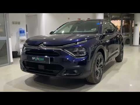 Citroën C4 PureTech 130 S&S 6v Plus