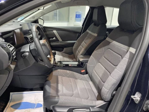 Citroën C4 PureTech 130 S&S 6v Plus