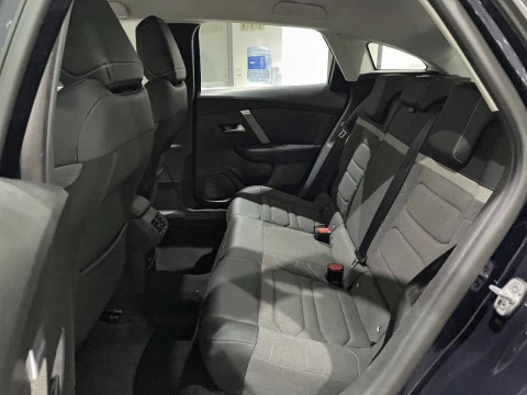 Citroën C4 PureTech 130 S&S 6v Plus