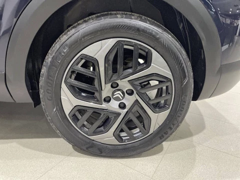 Citroën C4 PureTech 130 S&S 6v Plus