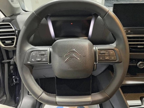 Citroën C4 PureTech 130 S&S 6v Plus