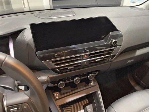 Citroën C4 PureTech 130 S&S 6v Plus