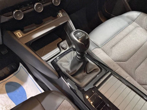 Citroën C4 PureTech 130 S&S 6v Plus