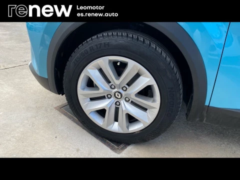 Renault Captur  TCe Intens 67kW