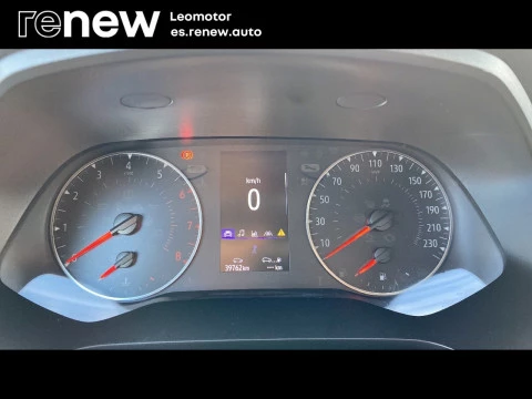 Renault Captur  TCe Intens 67kW