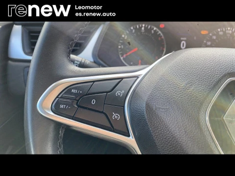 Renault Captur  TCe Intens 67kW