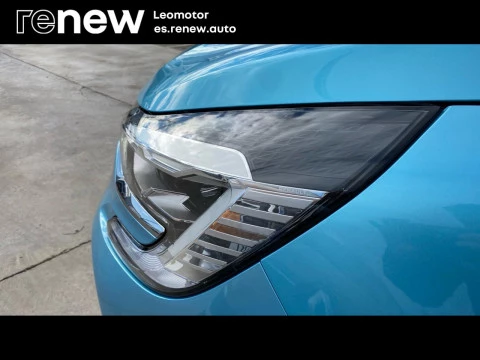 Renault Captur  TCe Intens 67kW