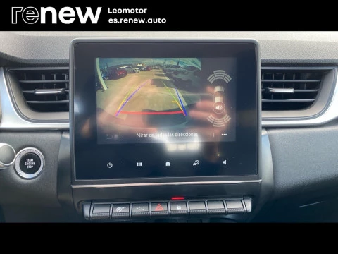 Renault Captur  TCe Intens 67kW