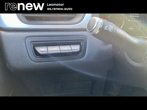 Renault Captur  TCe Intens 67kW