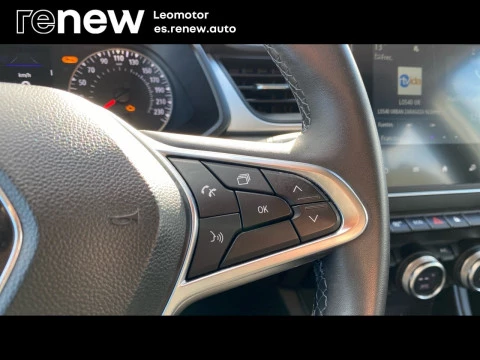 Renault Captur  TCe Intens 67kW