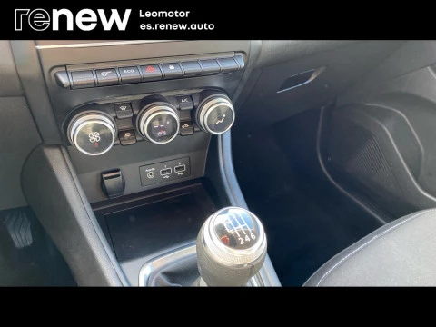 Renault Captur  TCe Intens 67kW