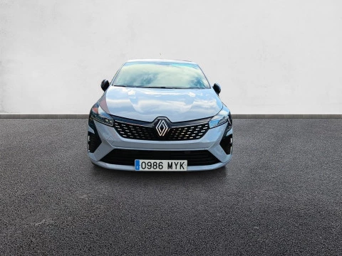 Renault Clio techno Eco-G 100cv (74kW)