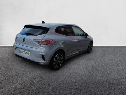 Renault Clio techno Eco-G 100cv (74kW)