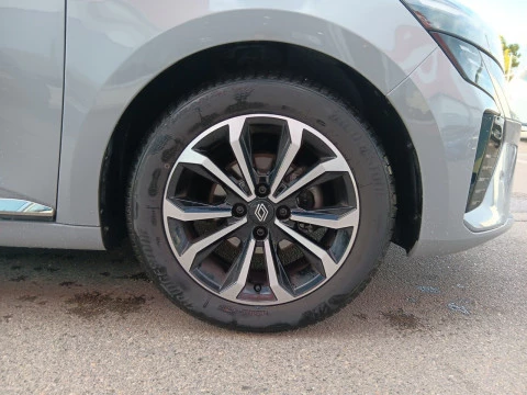 Renault Clio techno Eco-G 100cv (74kW)