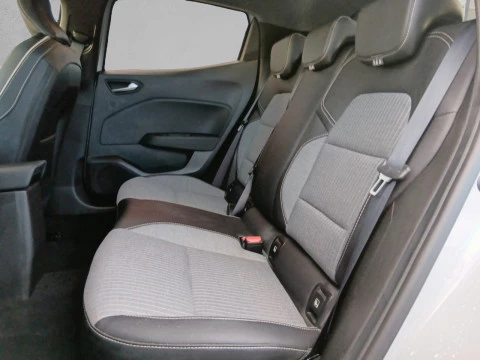 Renault Clio techno Eco-G 100cv (74kW)