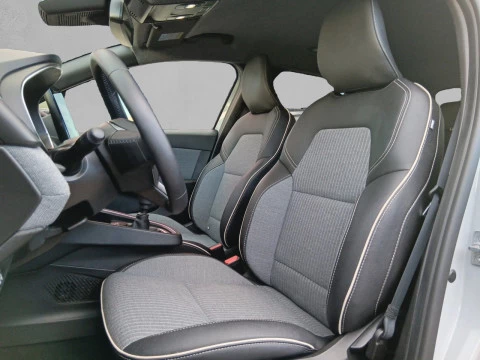 Renault Clio techno Eco-G 100cv (74kW)