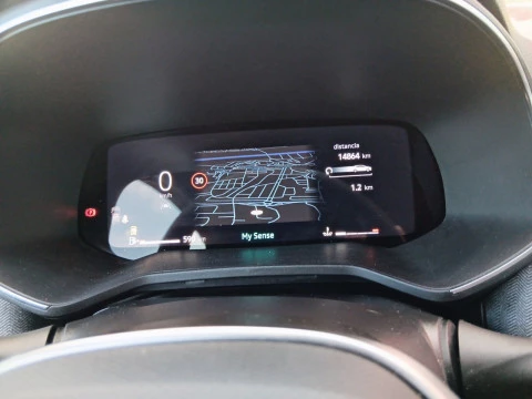 Renault Clio techno Eco-G 100cv (74kW)