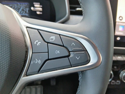 Renault Clio techno Eco-G 100cv (74kW)