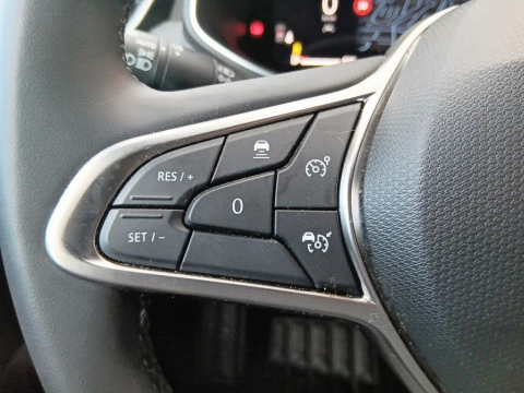 Renault Clio techno Eco-G 100cv (74kW)