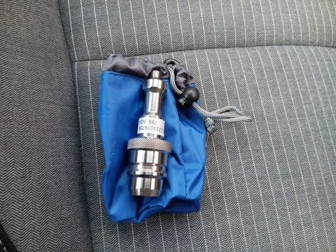 Renault Clio techno Eco-G 100cv (74kW)