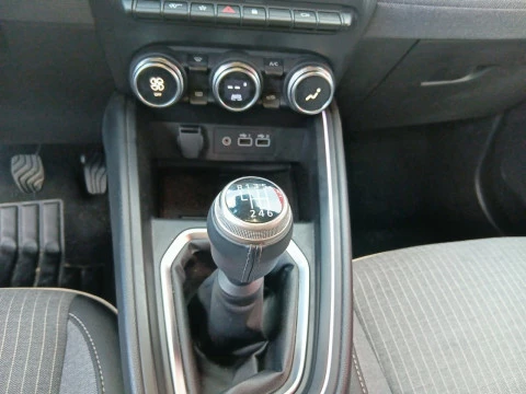 Renault Clio techno Eco-G 100cv (74kW)