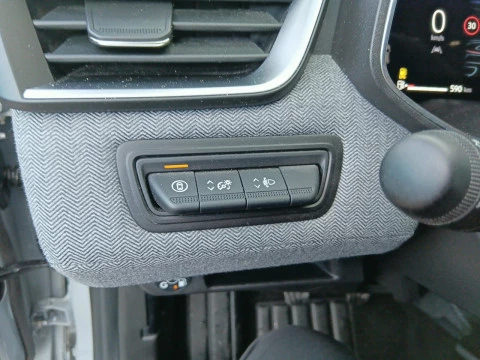 Renault Clio techno Eco-G 100cv (74kW)