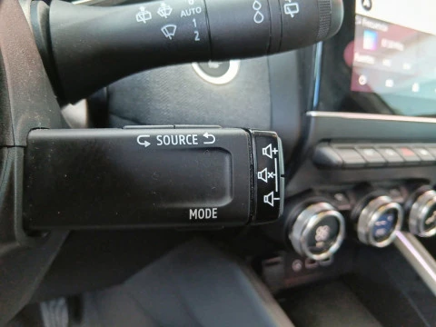 Renault Clio techno Eco-G 100cv (74kW)