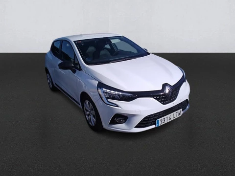 Renault Clio Business TCe 74 kW (100CV) GLP