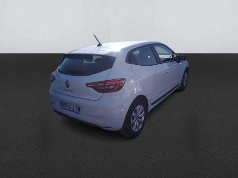 Renault Clio Business TCe 74 kW (100CV) GLP