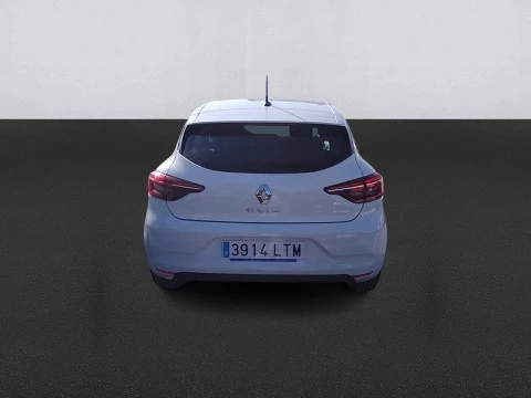 Renault Clio Business TCe 74 kW (100CV) GLP