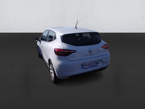 Renault Clio Business TCe 74 kW (100CV) GLP