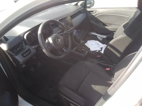 Renault Clio Business TCe 74 kW (100CV) GLP