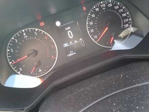 Renault Clio Business TCe 74 kW (100CV) GLP