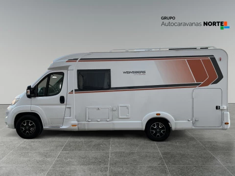 WEINSBERG PEPPER EDITION PEPPER EDITION