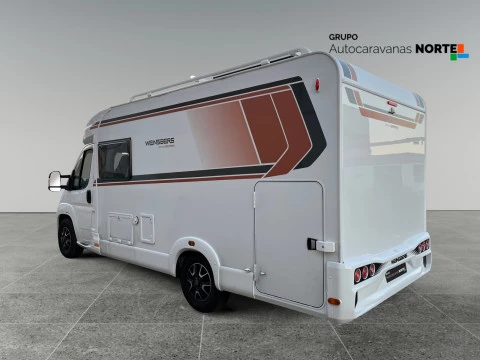 WEINSBERG PEPPER EDITION PEPPER EDITION