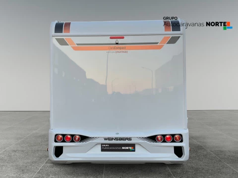 WEINSBERG PEPPER EDITION PEPPER EDITION