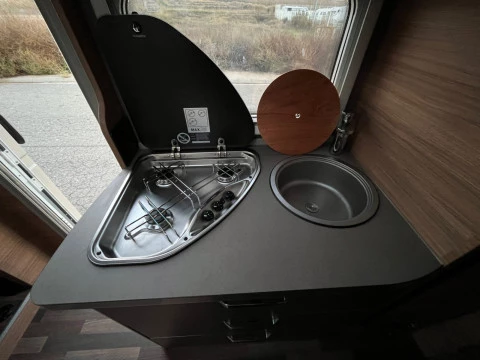 WEINSBERG PEPPER EDITION PEPPER EDITION