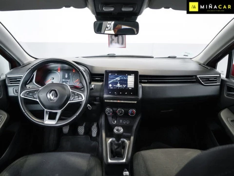 Renault Clio Zen Blue dCi 63 kW 85CV