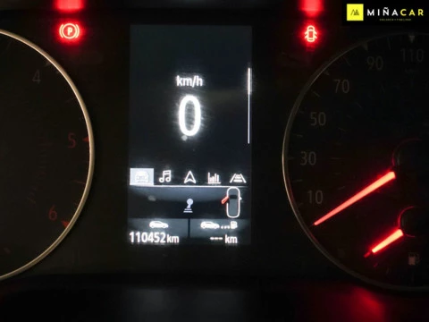Renault Clio Zen Blue dCi 63 kW 85CV