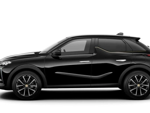 DS 3 Edition France Hybrid 136 CV