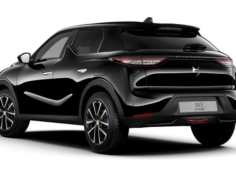 DS 3 Edition France Hybrid 136 CV
