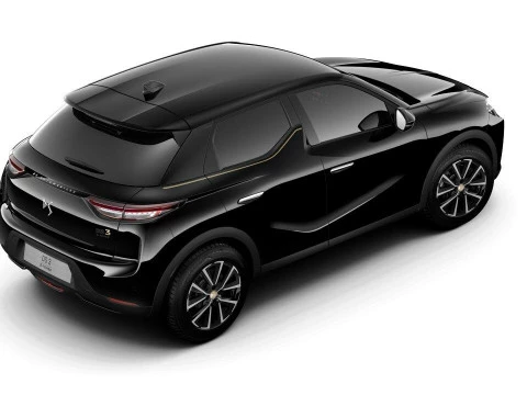 DS 3 Edition France Hybrid 136 CV